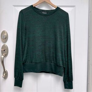 Banana Republic Luxespun Long Sleeve T-shirt